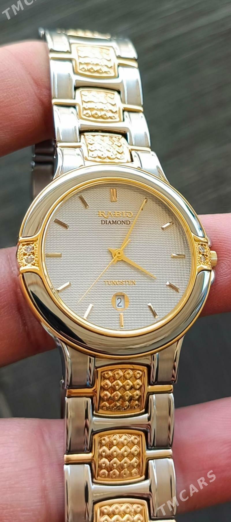 Sagat Часы. - Mary - img 3