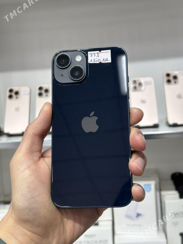 iPhone 14 - Туркменабат - img 1