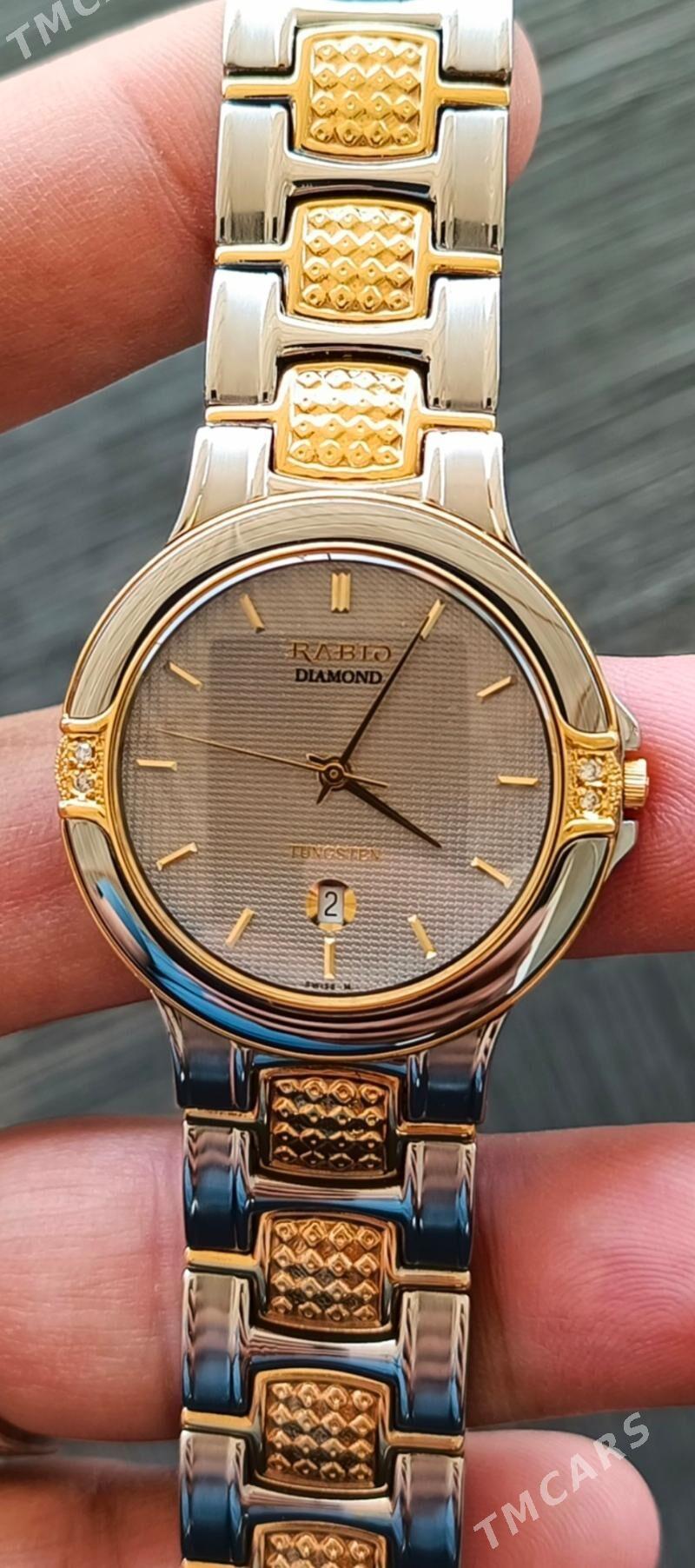 Sagat Часы. - Mary - img 1