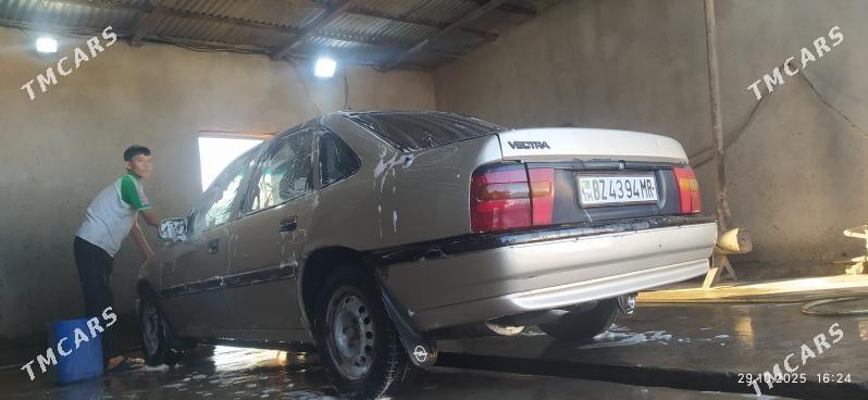 Opel Vectra 1991 - 30 000 TMT - Туркменгала - img 1