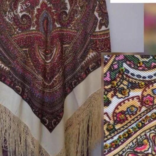 Çargatlar - Гызыларбат - img 2