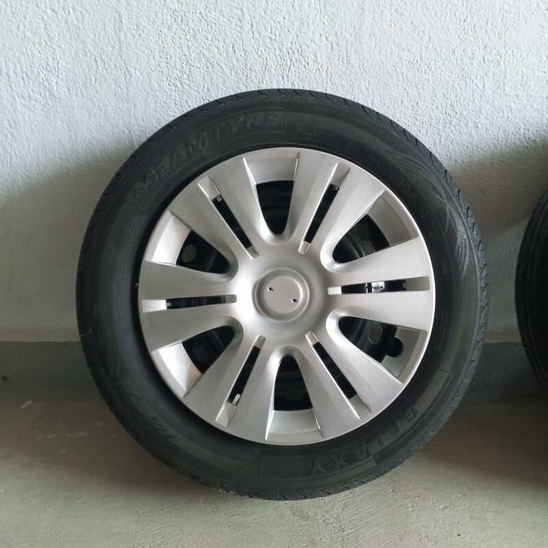 wersa gara diska 2 200 TMT - Гарадамак - img 3