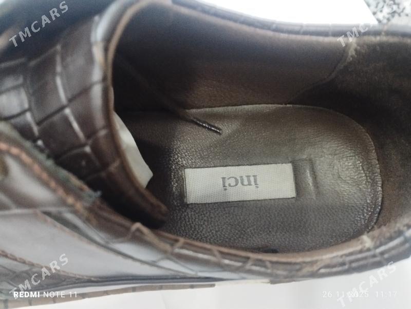 Koja Turk onumi - Ашхабад - img 4