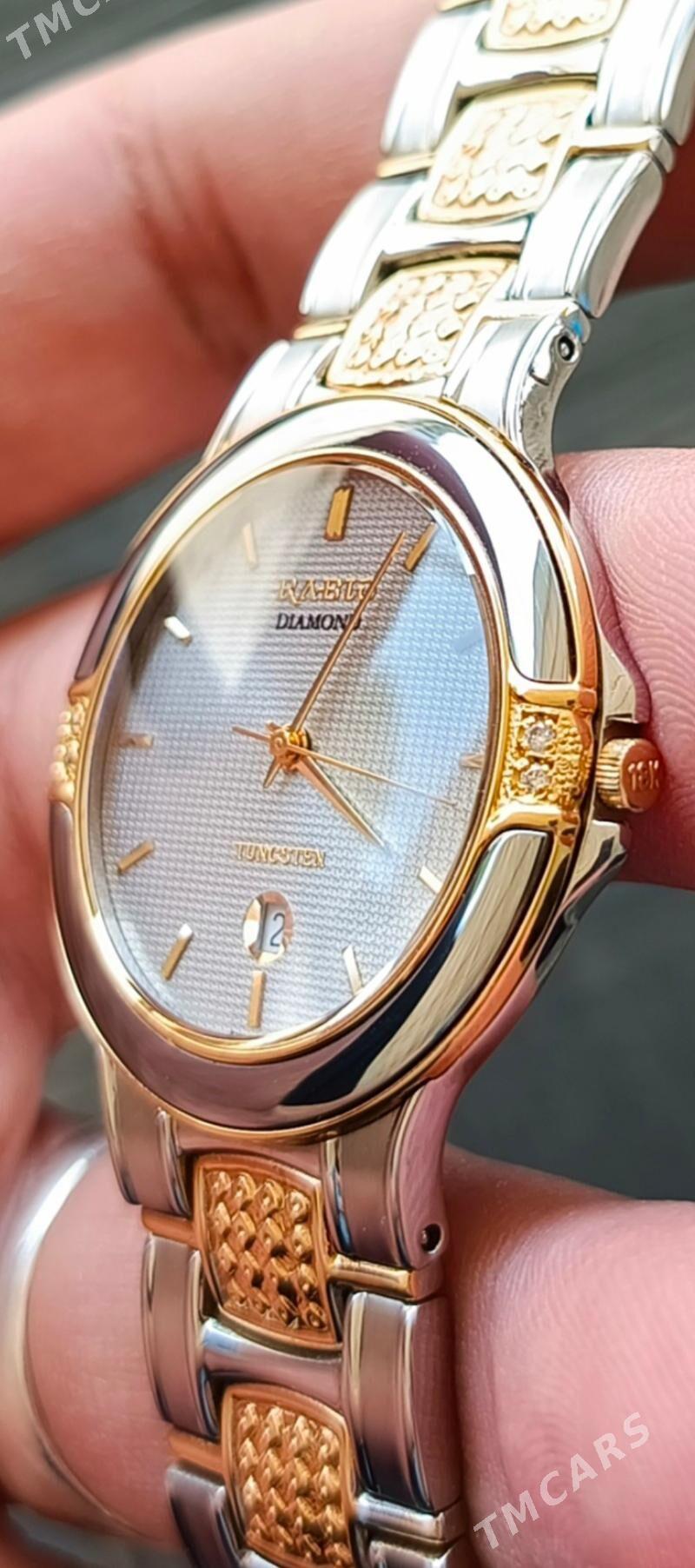 Sagat Часы. - Mary - img 5