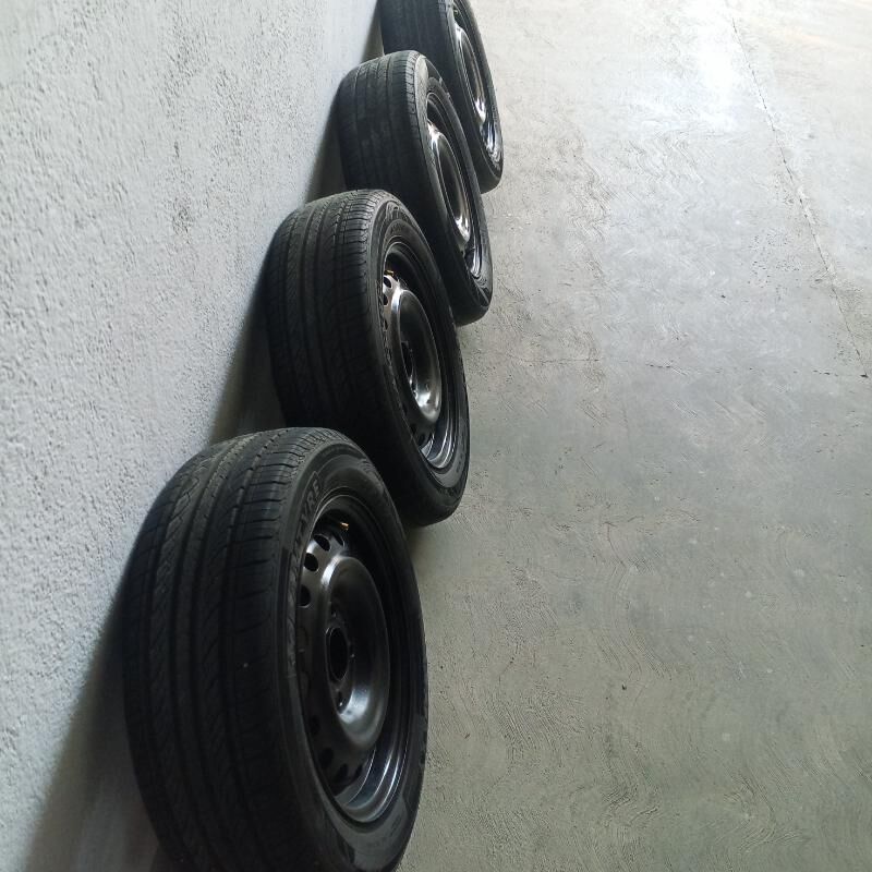 wersa gara diska 2 200 TMT - Гарадамак - img 2