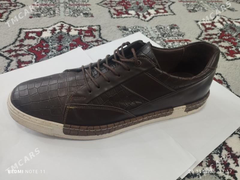 Koja Turk onumi - Ашхабад - img 1