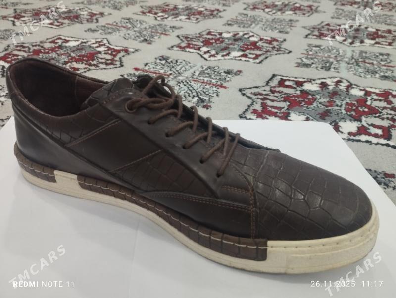 Koja Turk onumi - Ашхабад - img 2