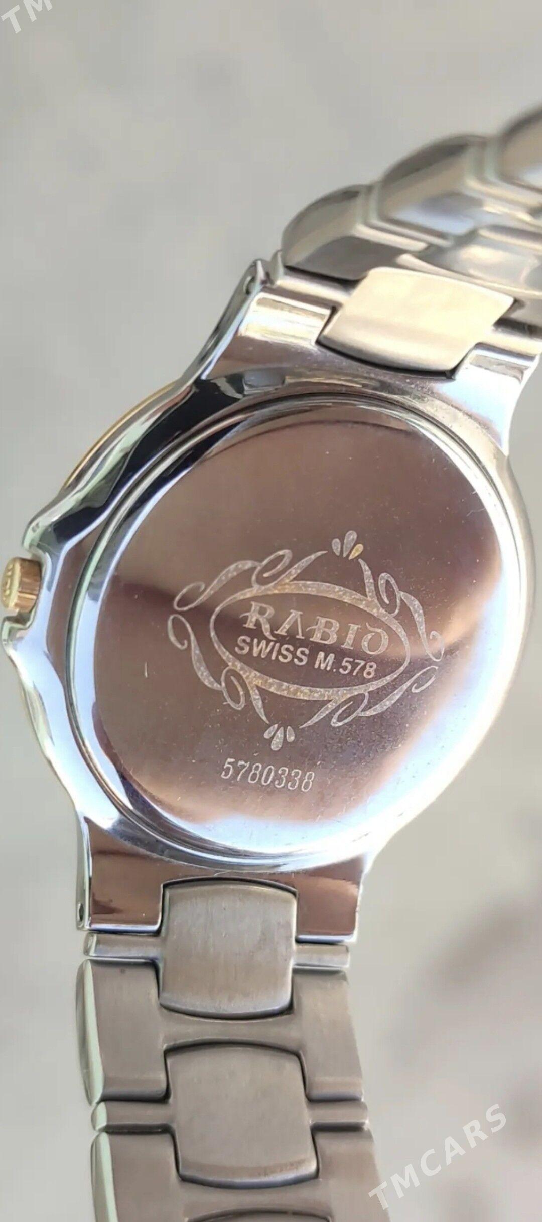 Sagat Часы. - Mary - img 6