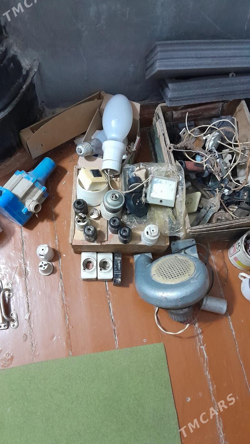 Строительные материалы - Гызыларбат - img 8