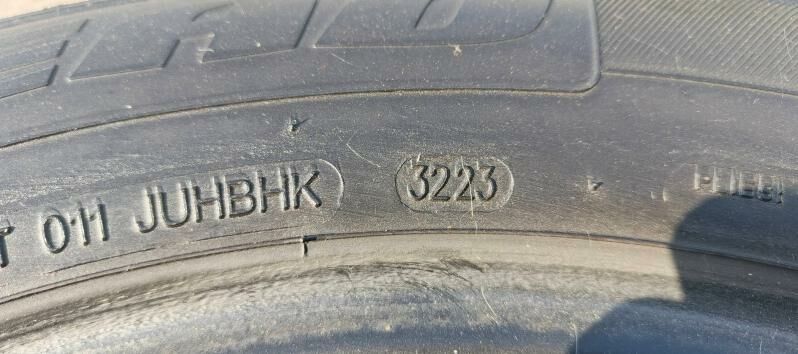 215 60 16 Ýyly23 1 150 TMT - Гарадамак - img 5
