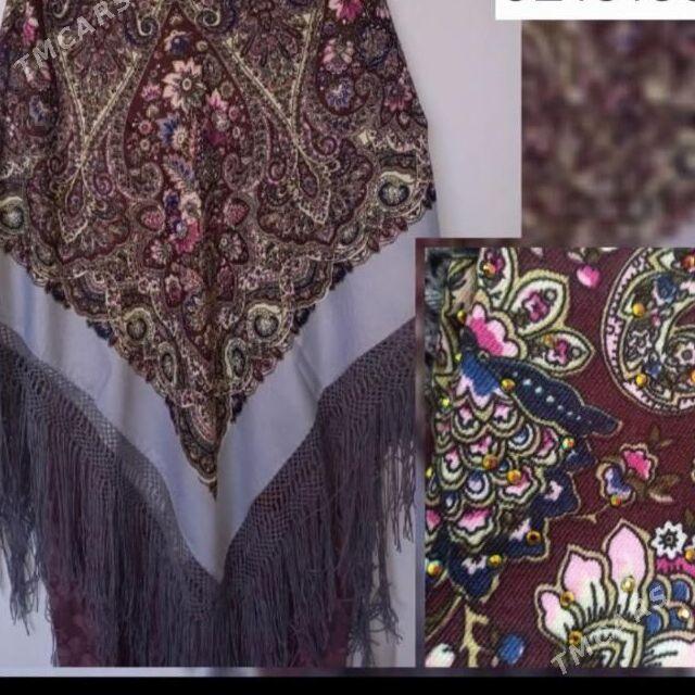 Çargatlar - Гызыларбат - img 1