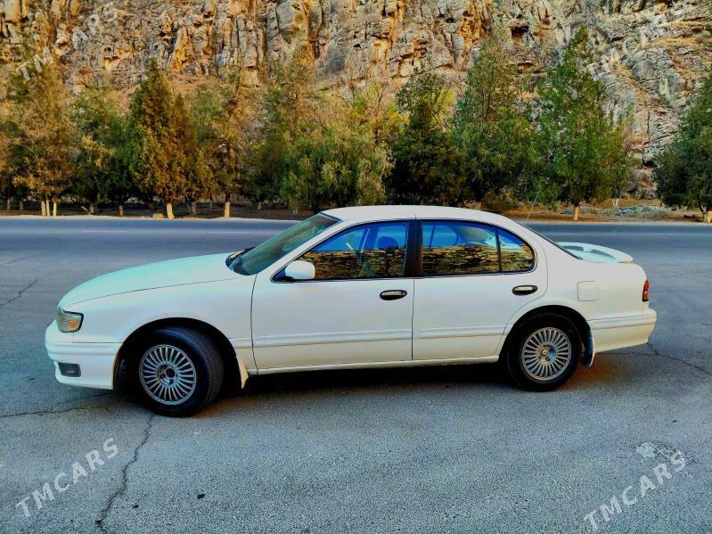 Nissan Cefiro 1996 - 75 000 TMT - Ашхабад - img 2