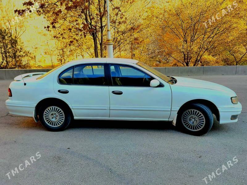 Nissan Cefiro 1996 - 75 000 TMT - Ашхабад - img 3