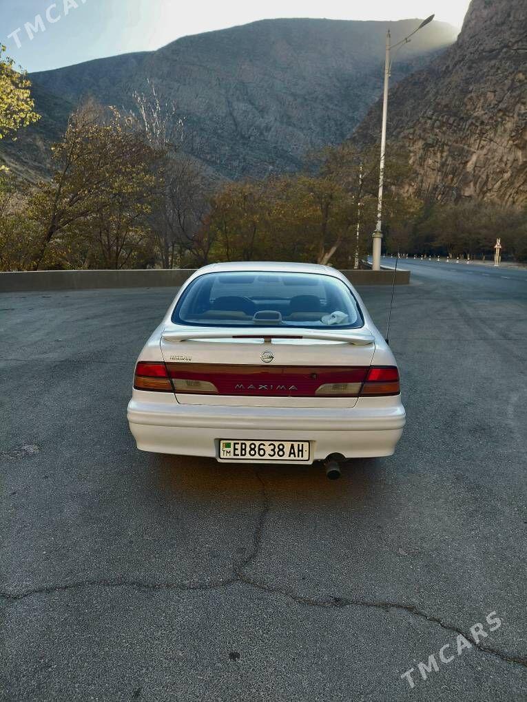 Nissan Cefiro 1996 - 75 000 TMT - Ашхабад - img 4