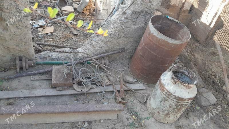 Строительные материалы - Гызыларбат - img 3