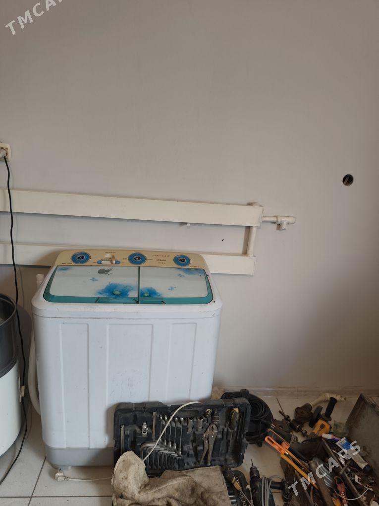 Polawtomat kirmaşyn - Şabat etr. - img 1