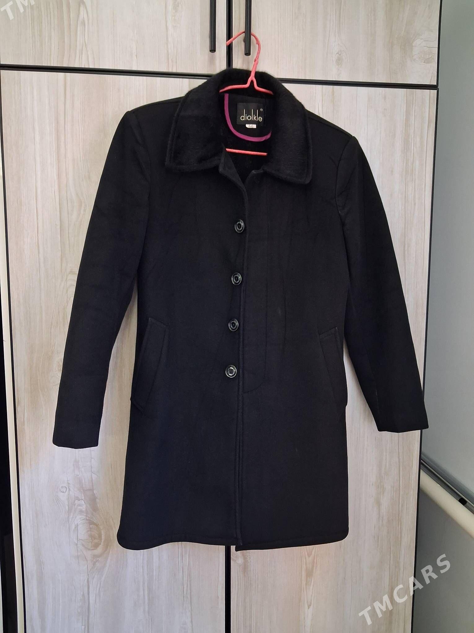 пальто ве куртка - Daşoguz - img 1