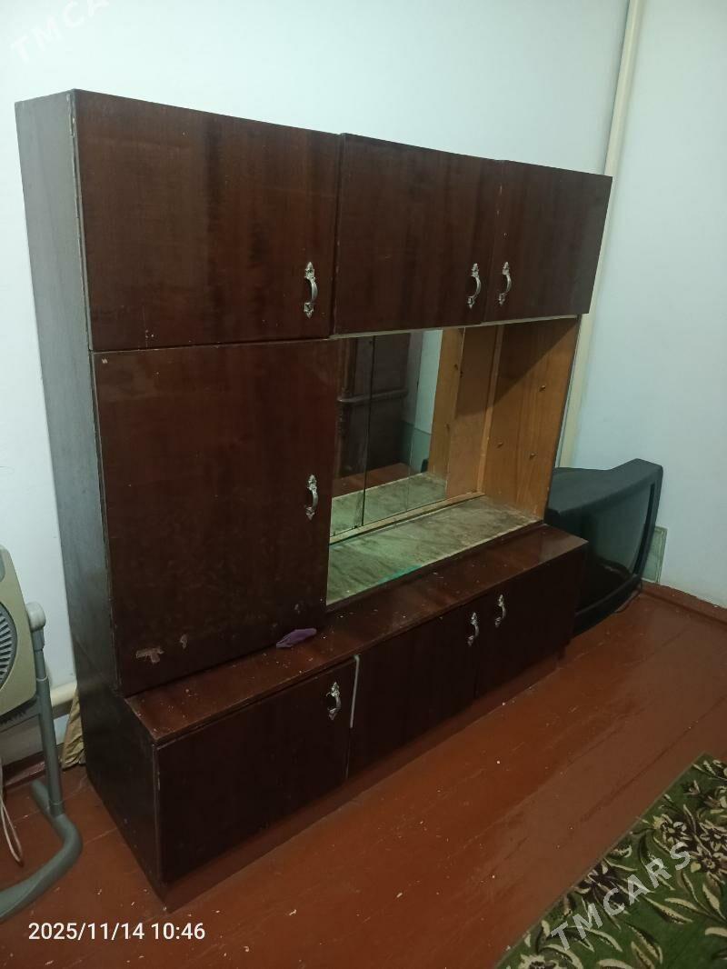 Сервант - Дашогуз - img 1