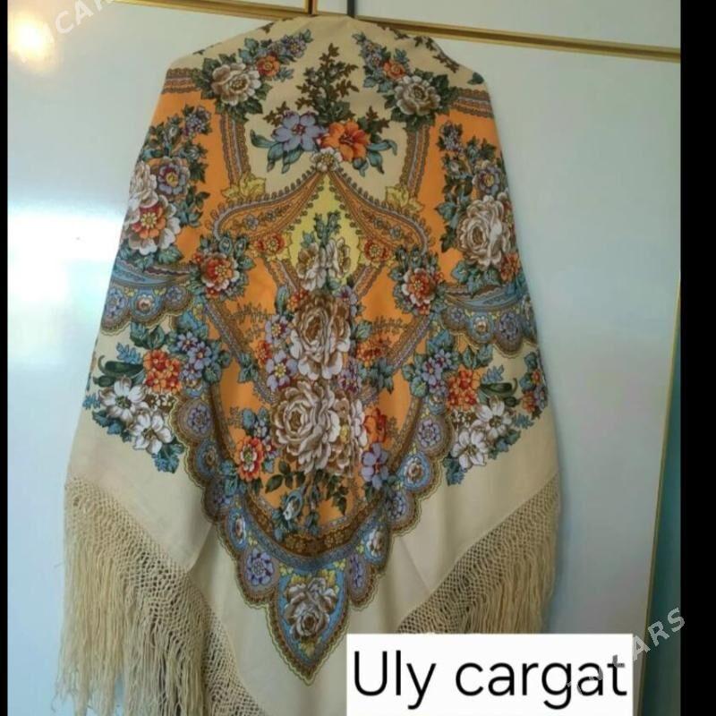 Çargatlar - Гызыларбат - img 6