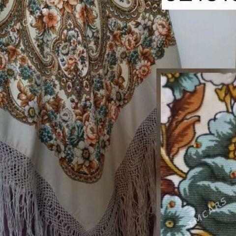 Çargatlar - Гызыларбат - img 3