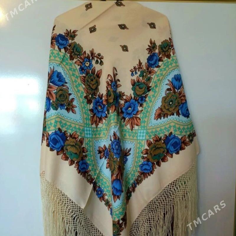 Çargatlar - Гызыларбат - img 5