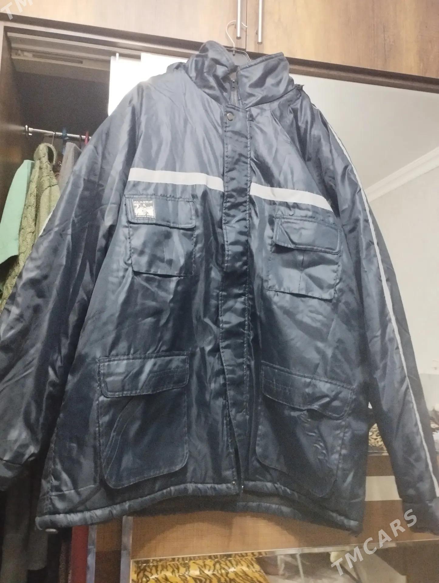 Спецовка куртка - Türkmenbaşy - img 1