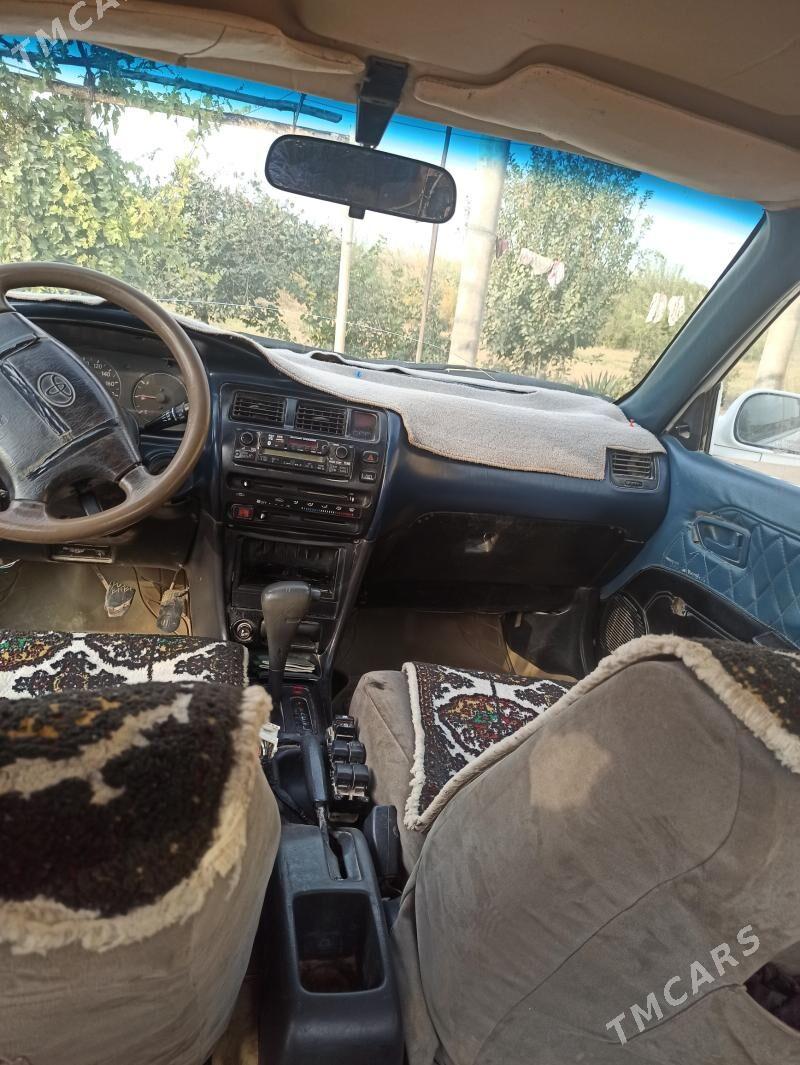 Toyota Corolla 1995 - 45 000 TMT - Hojambaz - img 6