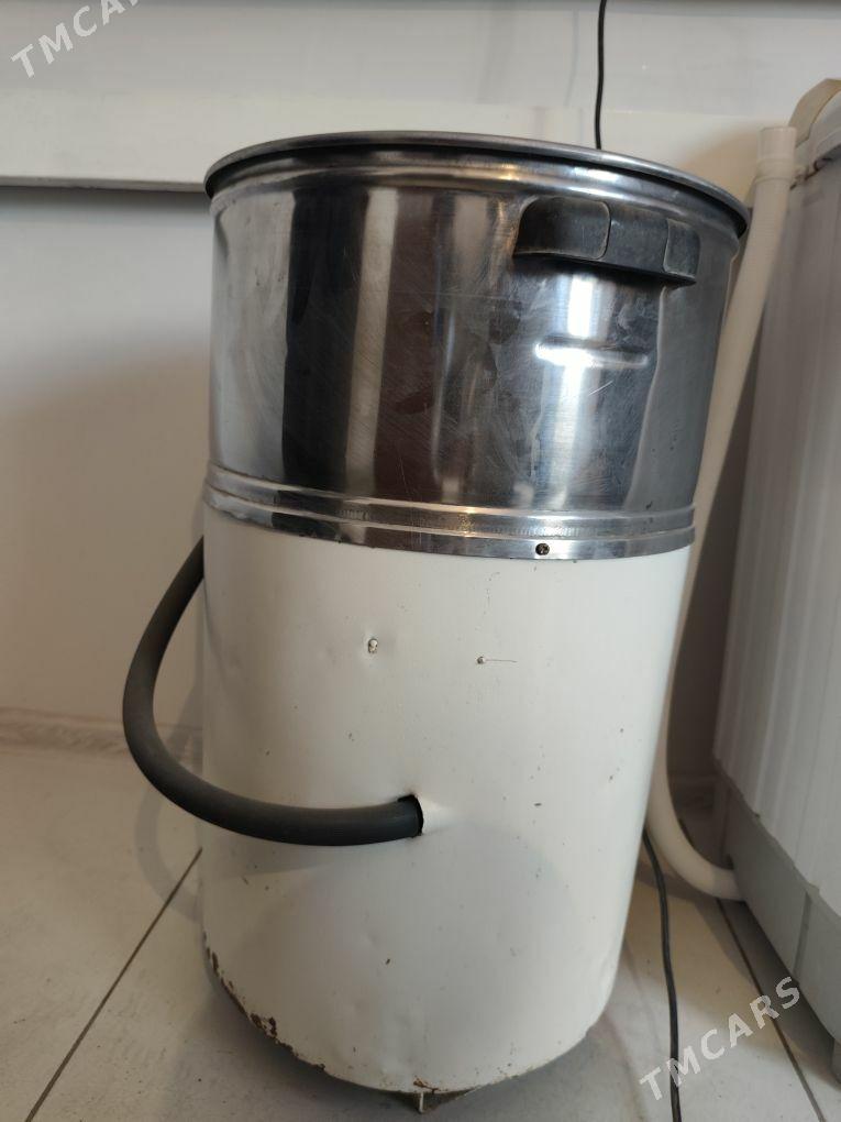 Kirgizýa - Шабатский этрап - img 1