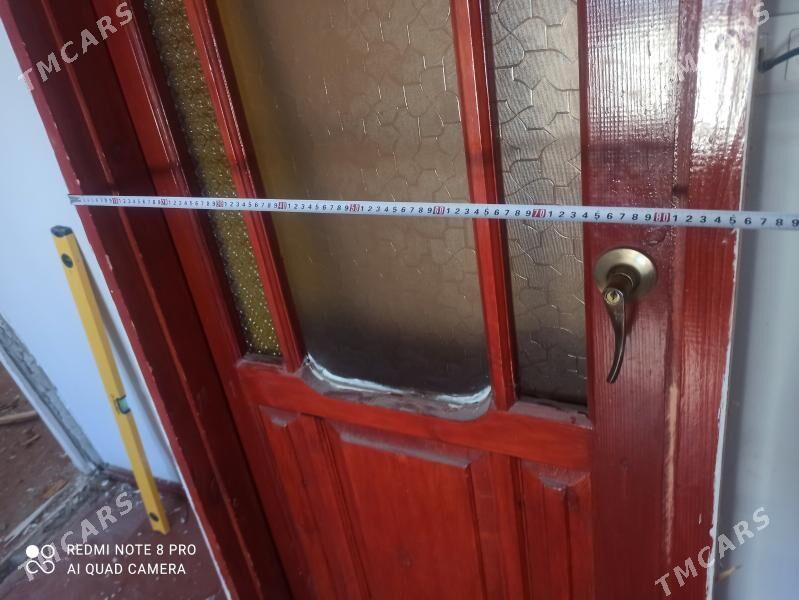 agac gapy - Parahat 3 - img 2