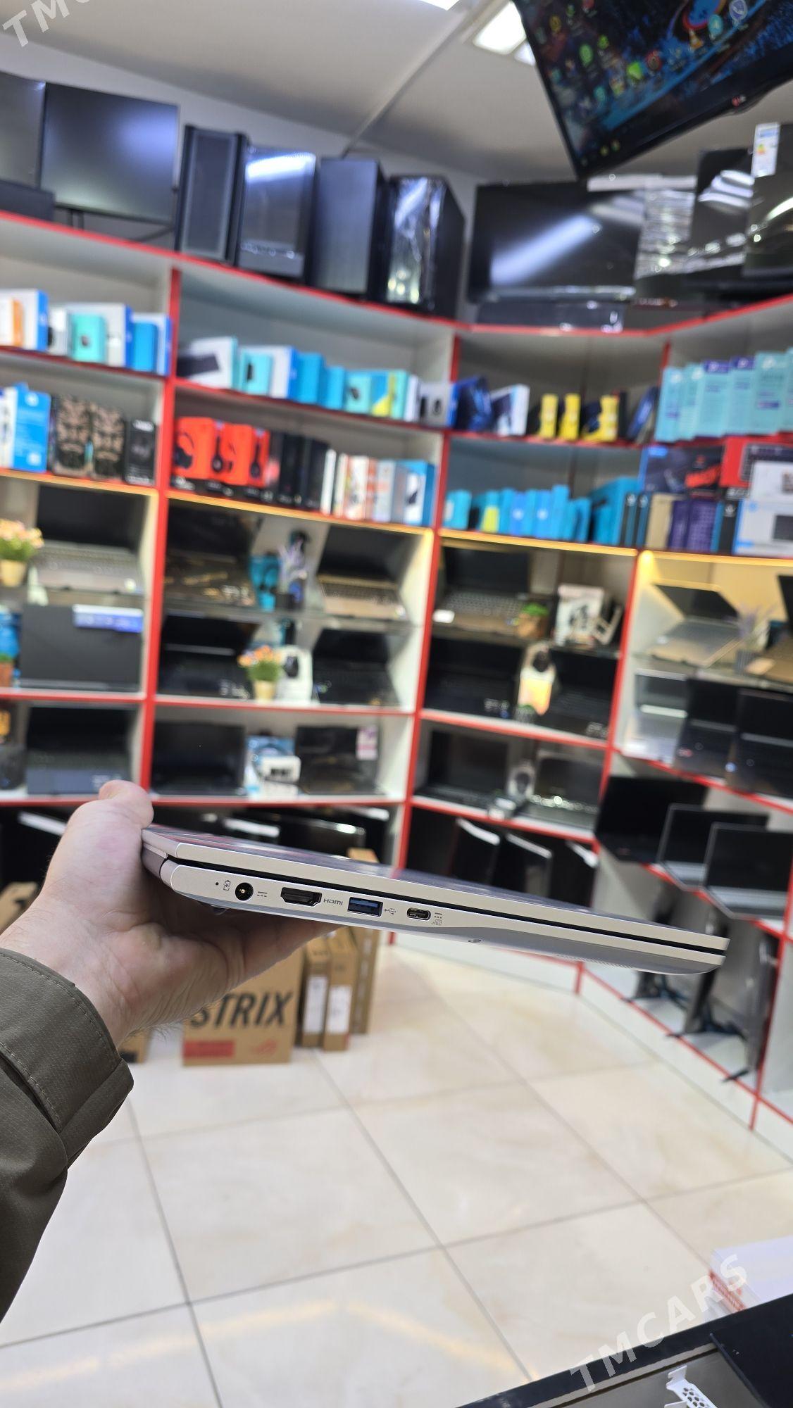 LENOVO i3/8DDR5/512SSD - Ашхабад - img 5