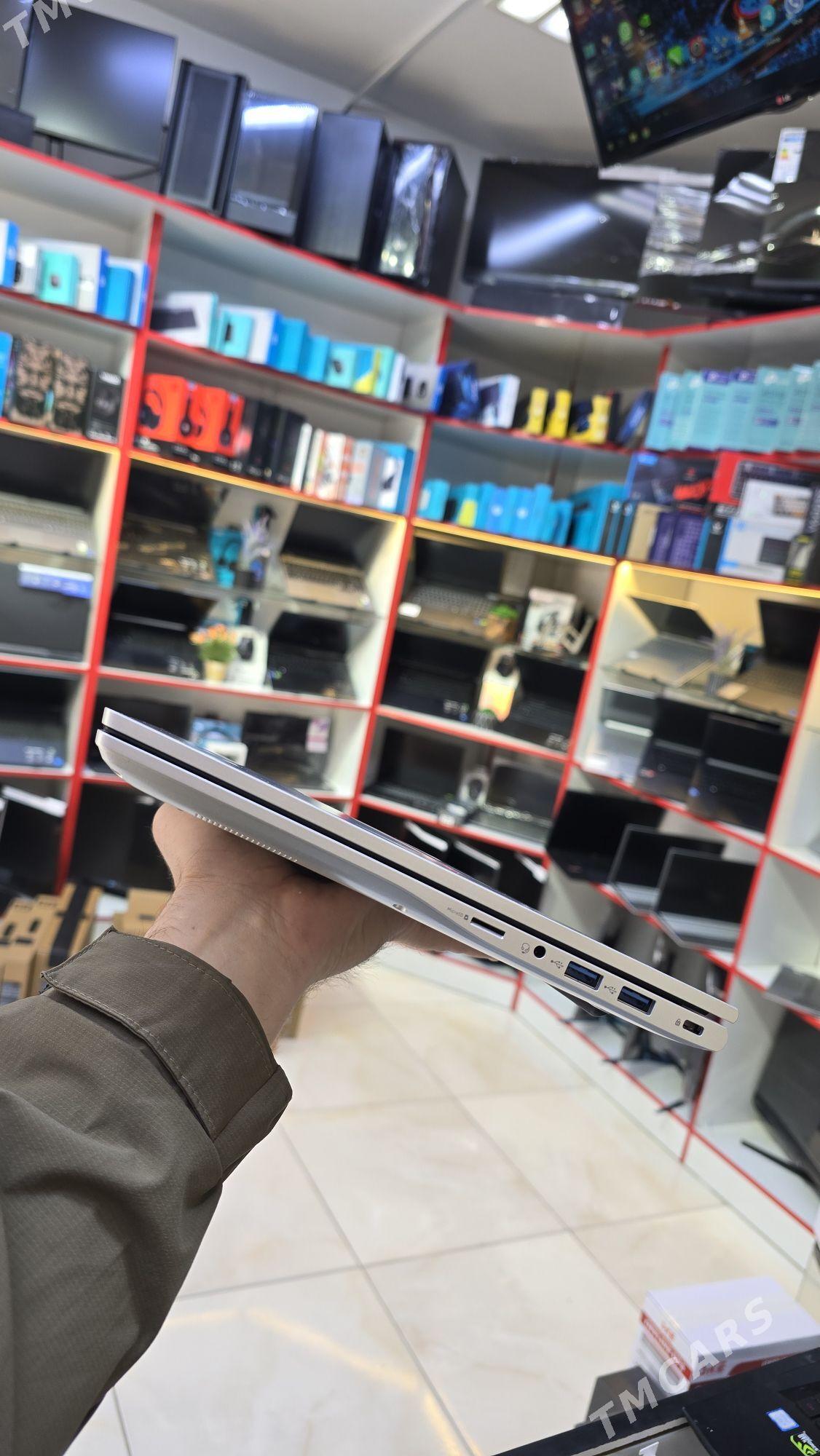 LENOVO i3/8DDR5/512SSD - Ашхабад - img 4