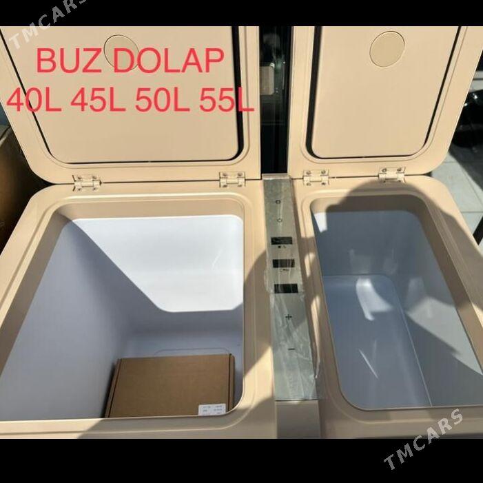 Haladilnik - Мары - img 1