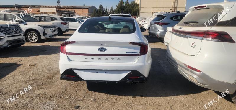 Hyundai Sonata 2022 - 269 000 TMT - Mary - img 3