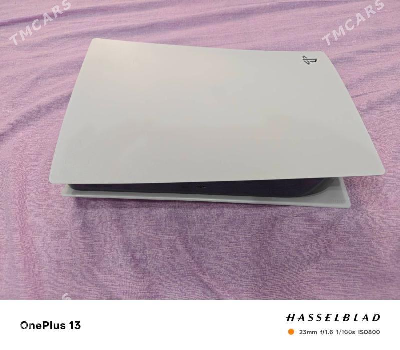 Sony PlayStation 5 825gb - Hazar - img 3