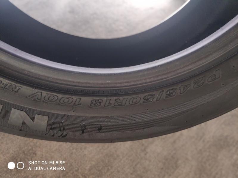 покрышки 600 TMT - Ашхабад - img 4