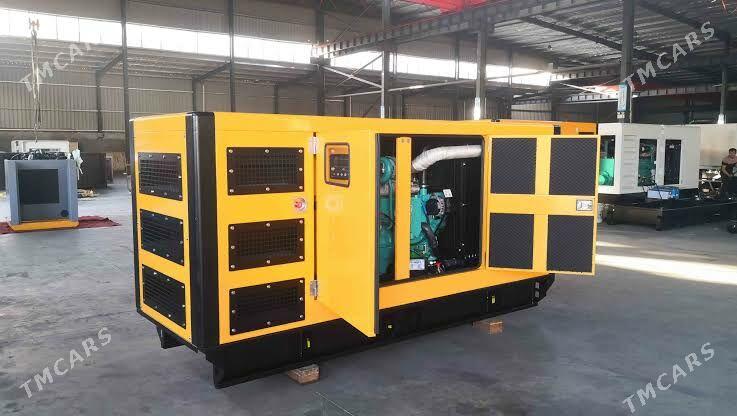 generator bejermek hyzmaty - Aşgabat - img 1