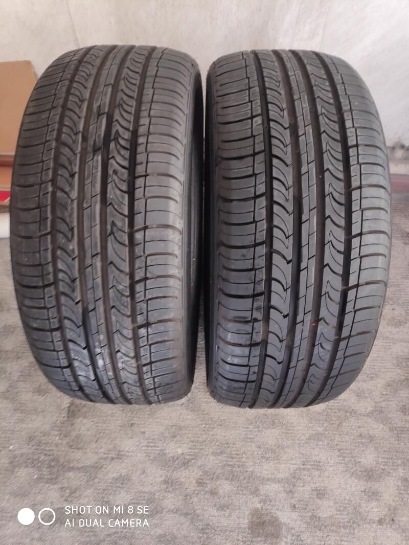 покрышки 600 TMT - Ашхабад - img 1