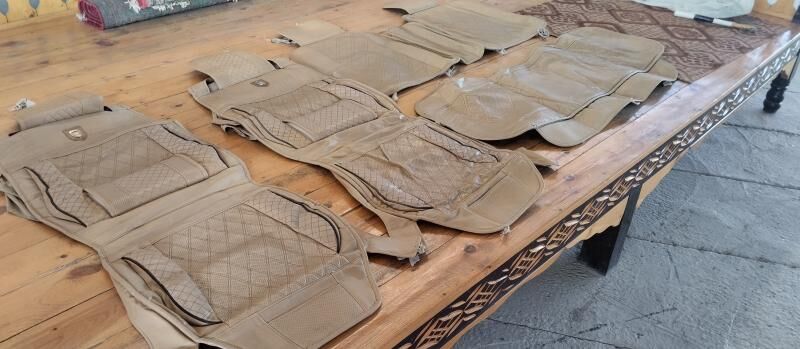 Kojannyy Cehol 350 TMT - Туркменабат - img 3