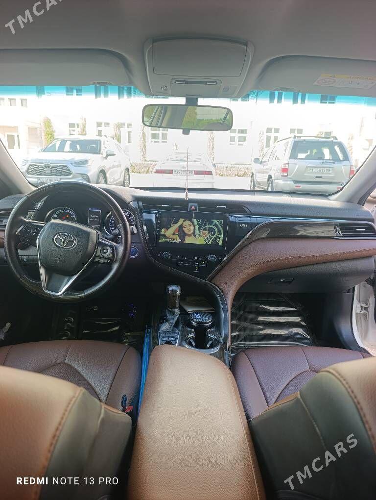 Toyota Camry 2020 - 260 000 TMT - Mary - img 7