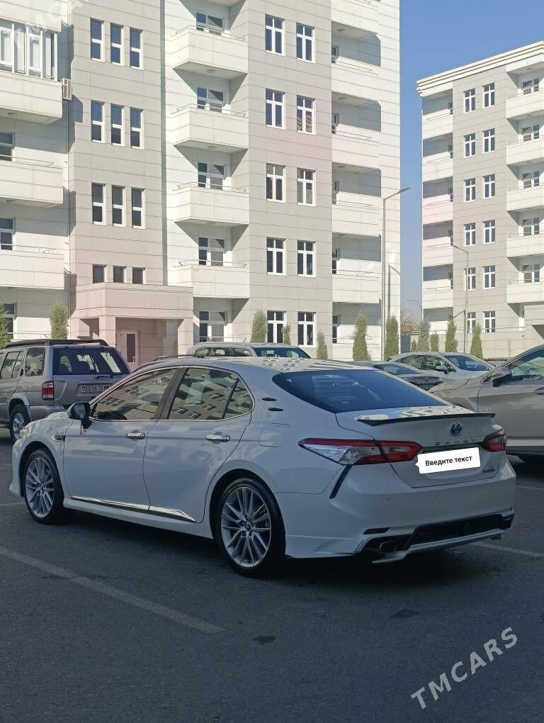 Toyota Camry 2020 - 260 000 TMT - Mary - img 1