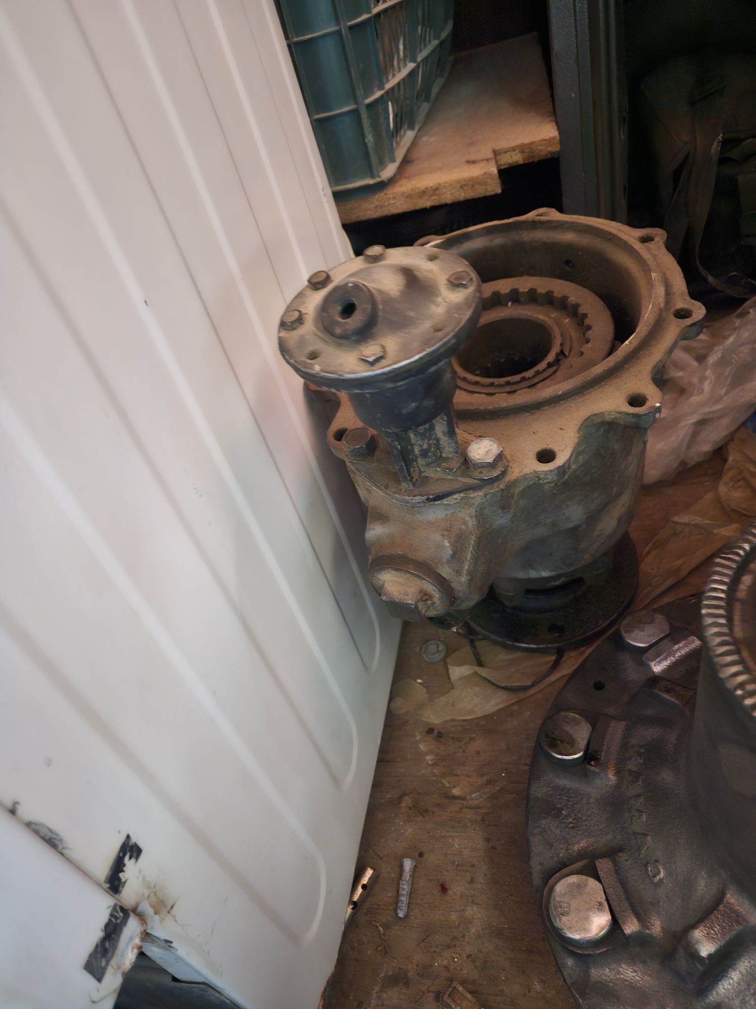 porosyonok 65115 KAMAZ 2 500 TMT - Ашхабад - img 2