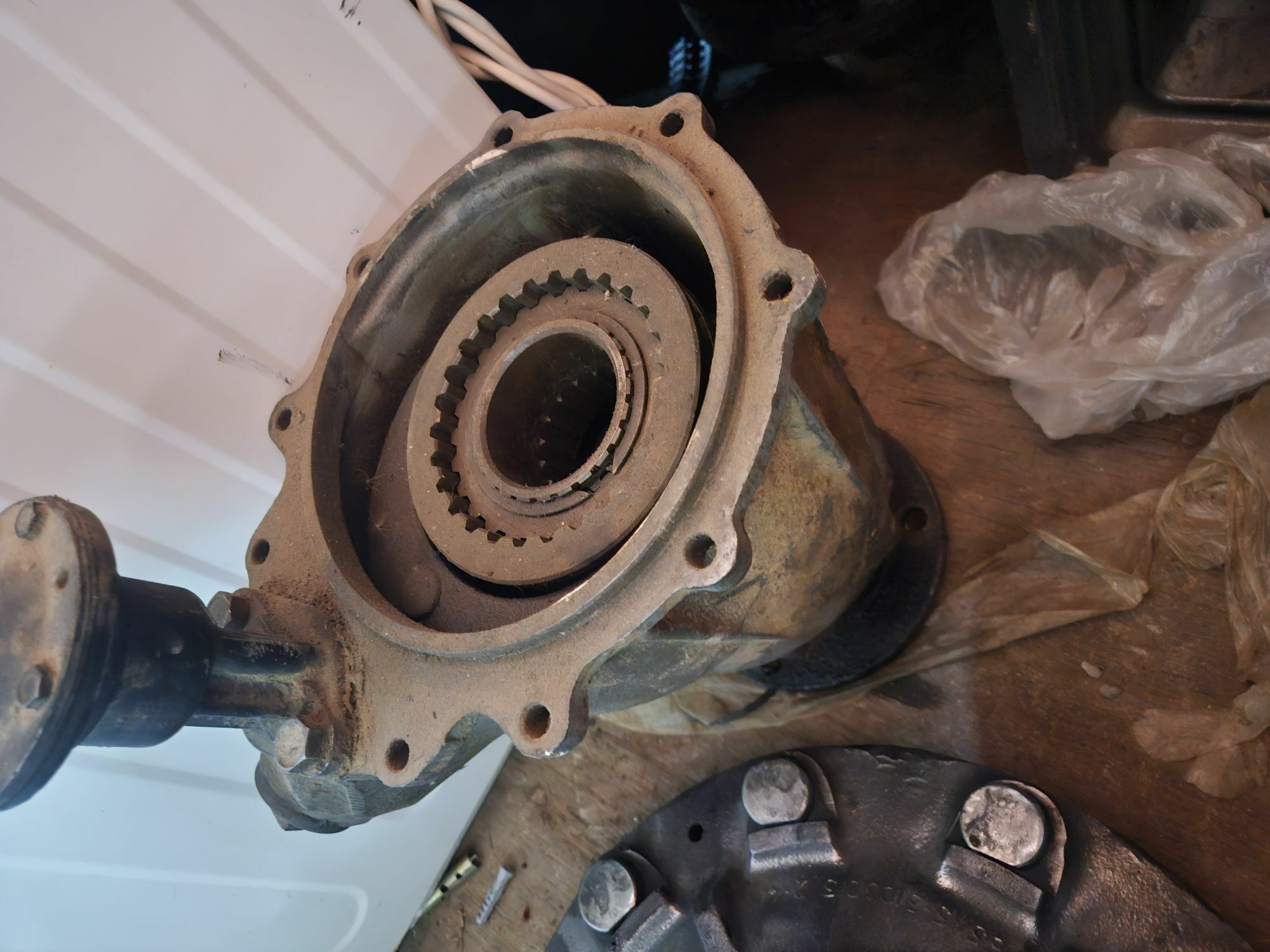 porosyonok 65115 KAMAZ 2 500 TMT - Ашхабад - img 1