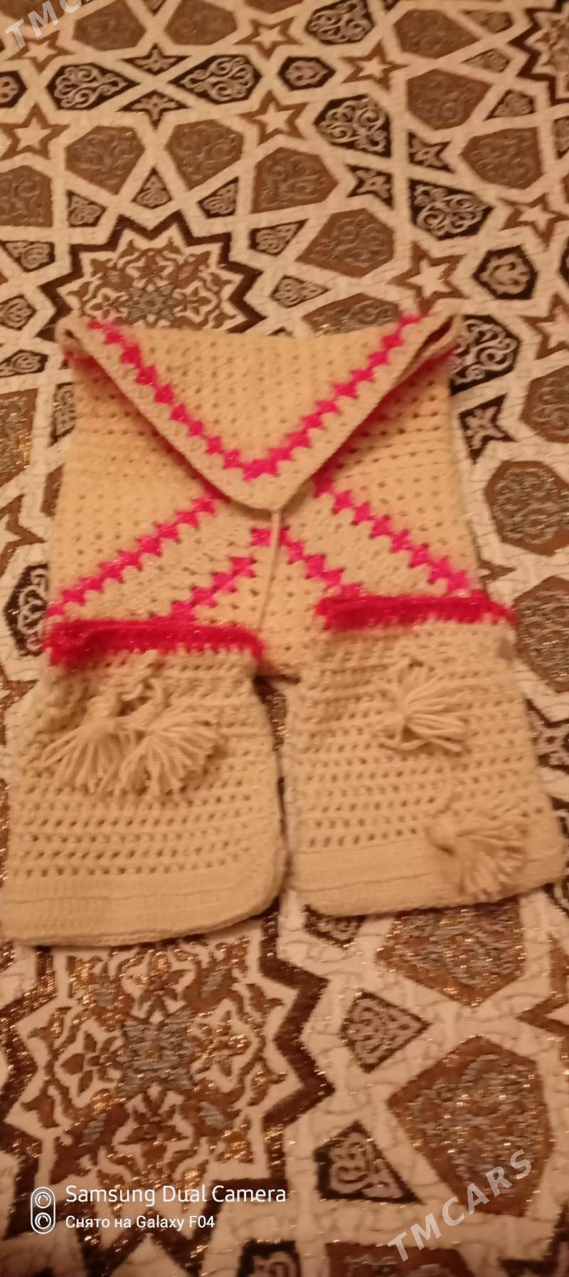 elbukja - Balkanabat - img 1