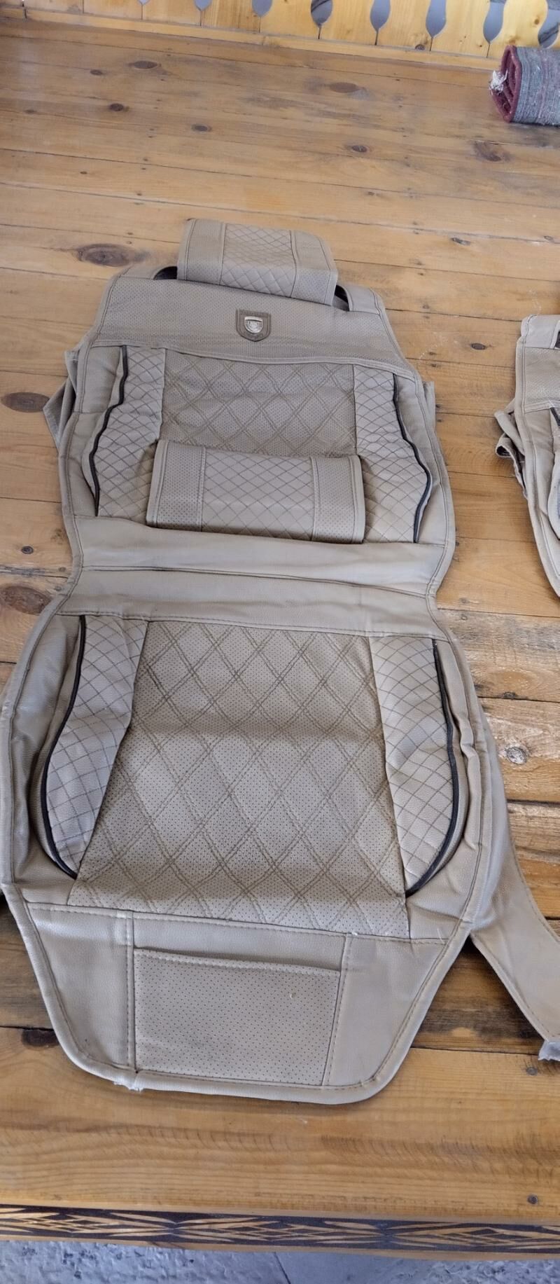 Kojannyy Cehol 350 TMT - Туркменабат - img 1