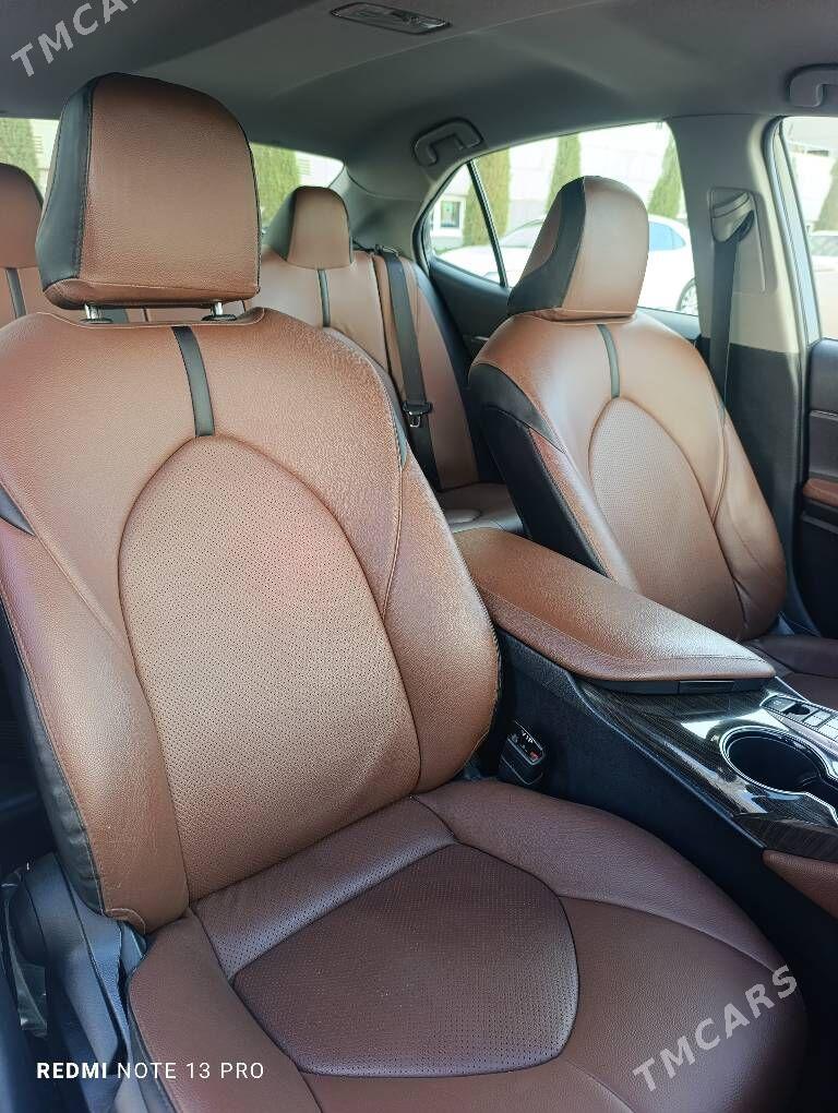 Toyota Camry 2020 - 260 000 TMT - Mary - img 8