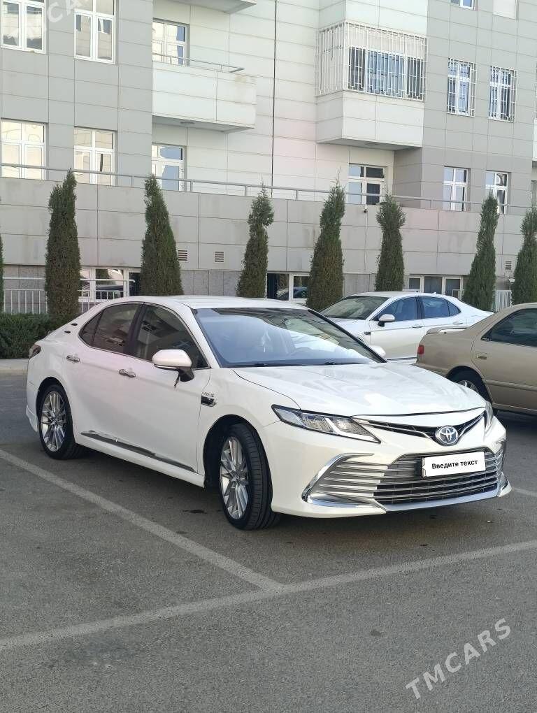 Toyota Camry 2020 - 260 000 TMT - Mary - img 4