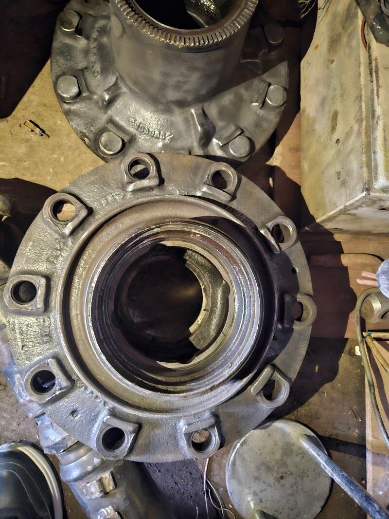 porosyonok 65115 KAMAZ 2 500 TMT - Ашхабад - img 4