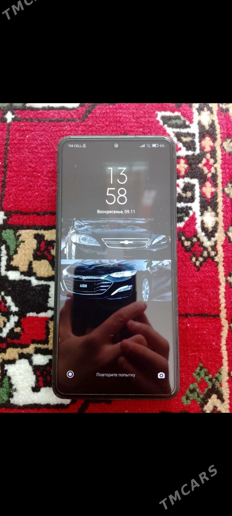 Redmi note 10pro - Дашогуз - img 3