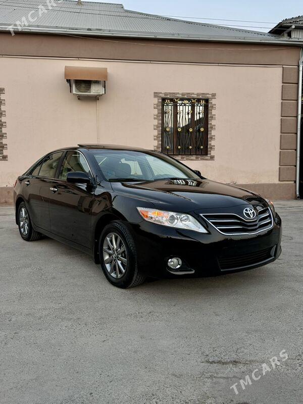 Toyota Camry 2010 - 270 000 TMT - Мары - img 1