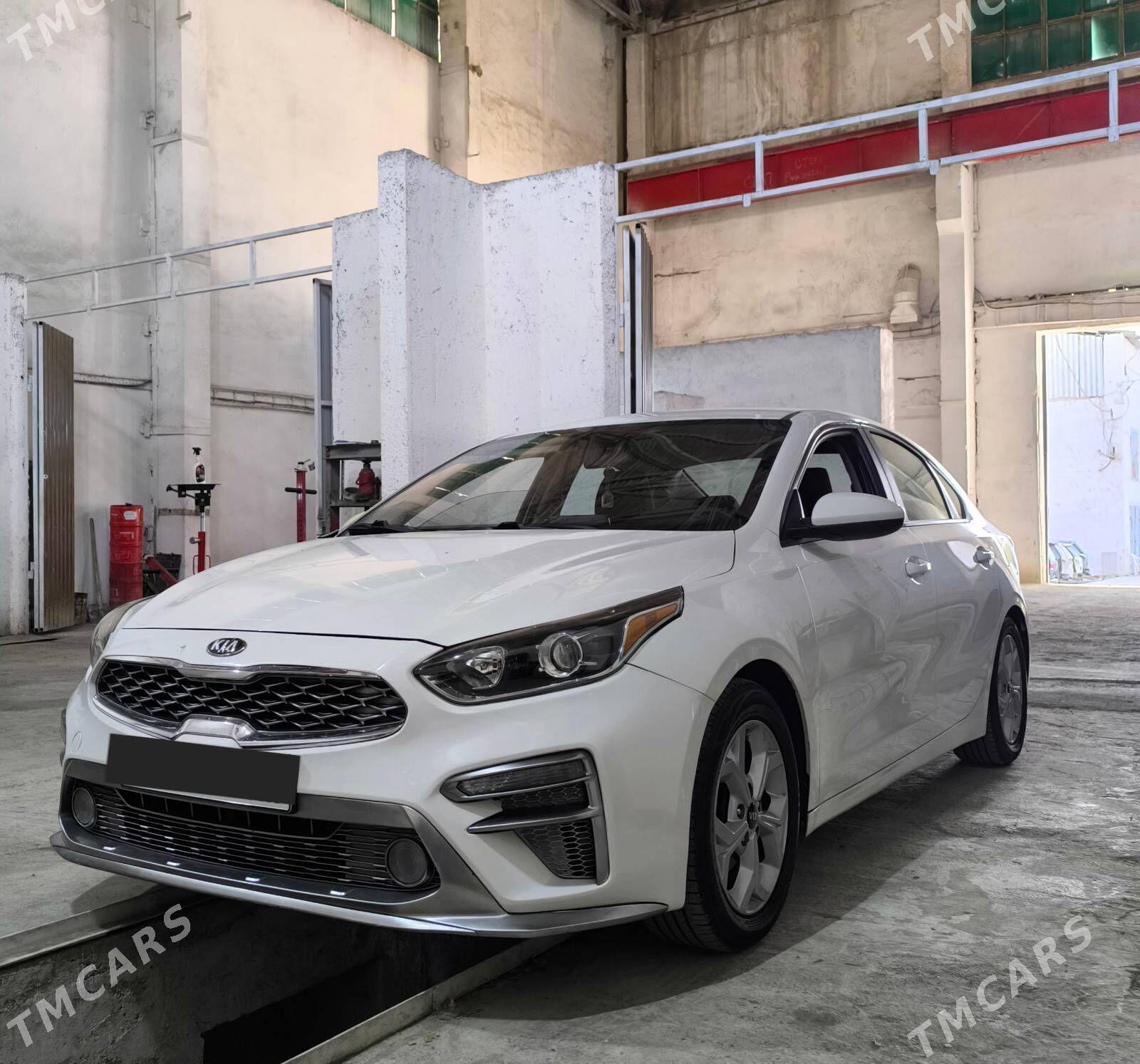 Kia Forte 2019 - 220 000 TMT - Howdan "A" - img 7